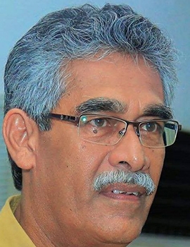 Lakshman Mendis